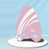Maxbell Swimming Kickboard for Kids Summer Supplies for Surfing Water Sports Outdoor Pink
