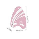 Maxbell Swimming Kickboard for Kids Summer Supplies for Surfing Water Sports Outdoor Pink