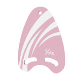 Maxbell Swimming Kickboard for Kids Summer Supplies for Surfing Water Sports Outdoor Pink