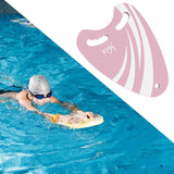 Maxbell Swimming Kickboard for Kids Summer Supplies for Surfing Water Sports Outdoor Pink