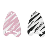 Maxbell Kids Swimming Kickboard Swim Board Auxiliary for Surf Beginners Water Sports Pink