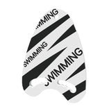 Maxbell Kids Swimming Kickboard Swim Board Auxiliary for Surf Beginners Water Sports Black