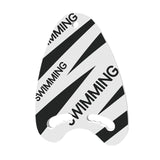 Maxbell Kids Swimming Kickboard Swim Board Auxiliary for Surf Beginners Water Sports Black