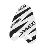 Maxbell Kids Swimming Kickboard Swim Board Auxiliary for Surf Beginners Water Sports Black