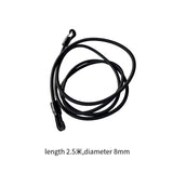 Maxbell Rowing Machine Pull Belt Exercise Machine Accessories Replacement for Sports