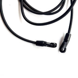 Maxbell Rowing Machine Pull Belt Exercise Machine Accessories Replacement for Sports