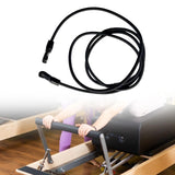 Maxbell Rowing Machine Pull Belt Exercise Machine Accessories Replacement for Sports