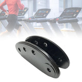 Maxbell Slope Adjustment Block Sturdy Easily Install Fitness Equipment for Treadmill