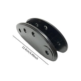 Maxbell Slope Adjustment Block Sturdy Easily Install Fitness Equipment for Treadmill