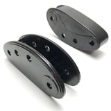 Maxbell Slope Adjustment Block Sturdy Easily Install Fitness Equipment for Treadmill