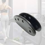 Maxbell Slope Adjustment Block Sturdy Easily Install Fitness Equipment for Treadmill