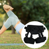 Maxbell Yoga Bungee Harness Adults Women Equipment for Resistance Belt Sports Indoor