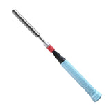 Maxbell Badminton Racket Swing Trainer Comfortable Grip Badminton Swing Training Aid 300g