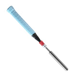 Maxbell Badminton Racket Swing Trainer Comfortable Grip Badminton Swing Training Aid 300g