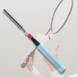 Maxbell Badminton Racket Swing Trainer Comfortable Grip Badminton Swing Training Aid 300g