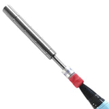 Maxbell Badminton Racket Swing Trainer Comfortable Grip Badminton Swing Training Aid 300g