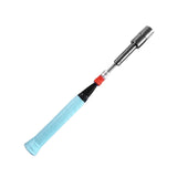 Maxbell Badminton Racket Swing Trainer Comfortable Grip Badminton Swing Training Aid 400g
