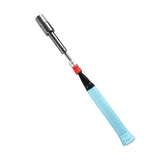 Maxbell Badminton Racket Swing Trainer Comfortable Grip Badminton Swing Training Aid 400g