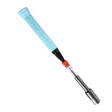 Maxbell Badminton Racket Swing Trainer Comfortable Grip Badminton Swing Training Aid 400g