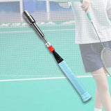 Maxbell Badminton Racket Swing Trainer Comfortable Grip Badminton Swing Training Aid 400g
