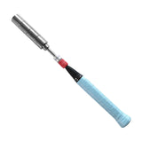 Maxbell Badminton Racket Swing Trainer Comfortable Grip Badminton Swing Training Aid 520g