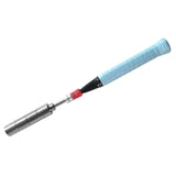 Maxbell Badminton Racket Swing Trainer Comfortable Grip Badminton Swing Training Aid 520g