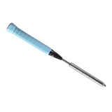 Maxbell Badminton Racket Swing Trainer Comfortable Grip Badminton Swing Training Aid 275g