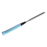 Maxbell Badminton Racket Swing Trainer Comfortable Grip Badminton Swing Training Aid 275g