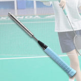 Maxbell Badminton Racket Swing Trainer Comfortable Grip Badminton Swing Training Aid 275g
