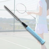 Maxbell Badminton Racket Swing Trainer Comfortable Grip Badminton Swing Training Aid 275g