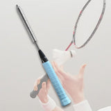 Maxbell Badminton Racket Swing Trainer Comfortable Grip Badminton Swing Training Aid 275g