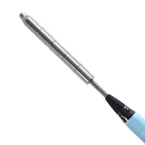 Maxbell Badminton Racket Swing Trainer Comfortable Grip Badminton Swing Training Aid 275g