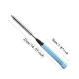 Maxbell Badminton Racket Swing Trainer Comfortable Grip Badminton Swing Training Aid 275g