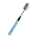 Maxbell Badminton Racket Swing Trainer Comfortable Grip Badminton Swing Training Aid 600g