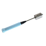 Maxbell Badminton Racket Swing Trainer Comfortable Grip Badminton Swing Training Aid 600g