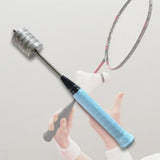 Maxbell Badminton Racket Swing Trainer Comfortable Grip Badminton Swing Training Aid 600g