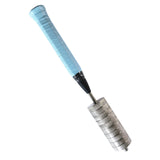 Maxbell Badminton Racket Swing Trainer Comfortable Grip Badminton Swing Training Aid 1068g