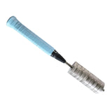 Maxbell Badminton Racket Swing Trainer Comfortable Grip Badminton Swing Training Aid 1068g
