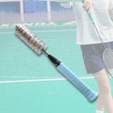 Maxbell Badminton Racket Swing Trainer Comfortable Grip Badminton Swing Training Aid 1068g