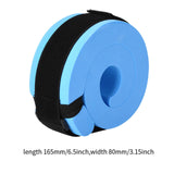 Maxbell Foam Swim Aquatic Cuffs Swim Arm Band High Density EVA Fitness Pool Exercise