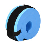 Maxbell Foam Swim Aquatic Cuffs Swim Arm Band High Density EVA Fitness Pool Exercise