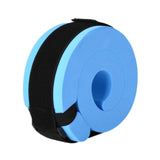 Maxbell Foam Swim Aquatic Cuffs Swim Arm Band High Density EVA Fitness Pool Exercise