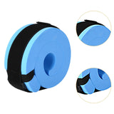 Maxbell Foam Swim Aquatic Cuffs Swim Arm Band High Density EVA Fitness Pool Exercise