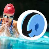 Maxbell Foam Swim Aquatic Cuffs Swim Arm Band High Density EVA Fitness Pool Exercise