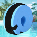 Maxbell Foam Swim Aquatic Cuffs Swim Arm Band High Density EVA Fitness Pool Exercise
