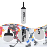 Maxbell Sports Squeeze Water Bottle Water Cup for Running Fitness Outdoor Activities White