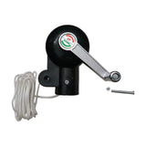 Maxbell Parasol Crank Handle Handle Arm Deck Beach Picnic Patio Umbrella Accessories