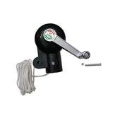 Maxbell Parasol Crank Handle Handle Arm Deck Beach Picnic Patio Umbrella Accessories