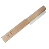 Maxbell Hockey Stick Wooden Butt End Parts Extension Rod for Adult Teens Accessories YT