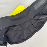 Maxbell Hockey Neck Guard Neck Protector Lightweight for Outdoor Sports Junior Adult